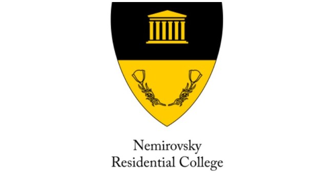 Nemirovsky Crest
